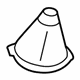 Mitsubishi MR646873 Shift Boot