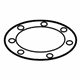 Mitsubishi MR572847 Trim Ring