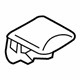Mitsubishi MR646881 Ashtray Gray
