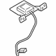 Mitsubishi 8751A141 Gps Antenna