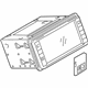 Mitsubishi 8750A659 Display System