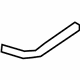 Mitsubishi 6410A679 Outer Bracket, Driver Side