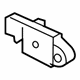 Mitsubishi 8651A179 Side Impact Sensor