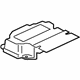 Mitsubishi 8635A309 Control Module