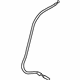 Mitsubishi 7230A279 Release Cable
