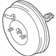 Mitsubishi MR569690 Brake Booster