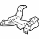 Mitsubishi MN156291 Air Cleaner Body Bracket