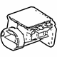 Mitsubishi MR578399 Mass Air Flow Sensor