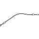Mitsubishi 5745A737 Lock Cable
