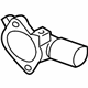 Mitsubishi MN149478 Water Inlet