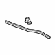 Mitsubishi 5902A325 Inner Weatherstrip