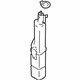 Mitsubishi MR450237 Reservoir
