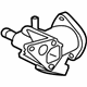 Mitsubishi MN149477 Thermostat Housing