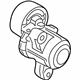 Mitsubishi 1345A090 Serpentine Tensioner