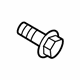 Mitsubishi MF911630 Bracket Bolt