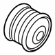 Mitsubishi 1341A042 Idler Pulley
