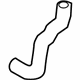 Mitsubishi MR968440 Lower Hose