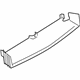 Mitsubishi MN134618 Air Guide
