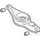 Mitsubishi 4113A125 Lower Control Arm