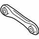 Mitsubishi 4117A039 Lateral Arm