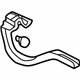 Mitsubishi MR954153 Hinge, Driver Side