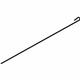 Mitsubishi MN159484 Torsion Bar, Passenger Side