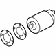 Mitsubishi 1810A145 Solenoid