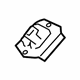 Mitsubishi MR958201 Transistor