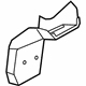 Mitsubishi 1741A847 Filler Shield