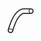 Mitsubishi 1742A394 Vent Hose