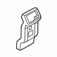 Mitsubishi 8011C549XA Rear Trim