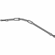 Mitsubishi 5715A767 Rod