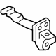 Mitsubishi 5702A137 Door Check
