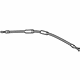 Mitsubishi 5715A769 Rod