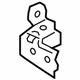 Mitsubishi 5702A153 Lower Hinge, Driver Side