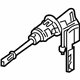 Mitsubishi 6369A164 Lock Cylinder