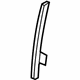 Mitsubishi MR599941 Sash Channel, Driver Side