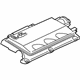 Mitsubishi MN156775 Resonator