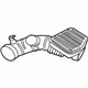 Mitsubishi 1505A394 Duct