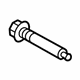 Mitsubishi MR475896 Pin
