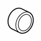 Mitsubishi 40210W010P Wheel Bearings