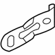 Mitsubishi MN153439 Bracket