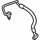 Mitsubishi 7815B832 Discharge Hose