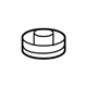 Mitsubishi MR594613 Plate Bushing