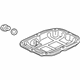 Mitsubishi MR994042 Oil Pan
