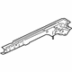 Mitsubishi MN150176 Inner Rail, Passenger Side