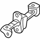 Mitsubishi 5732A093 Check Strap