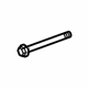 Mitsubishi MF140239 Compressor Assembly Mount Bolt