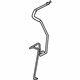 Mitsubishi 7815A112 Front A/C Tube