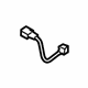 Mitsubishi 7813A097 Temperature Switch